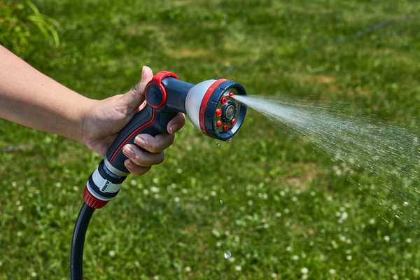 Распылитель для полива Elitech SG 011M / 206066