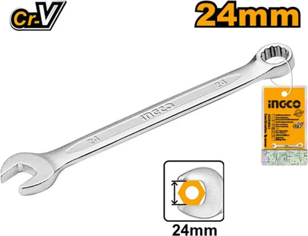 Гаечный ключ INGCO HCSPA241