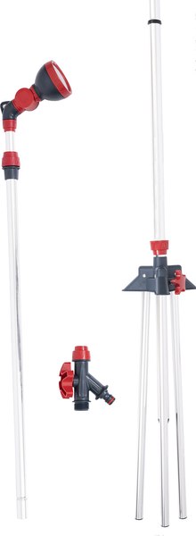 Душ для дачи Elitech SH 001 / 206067