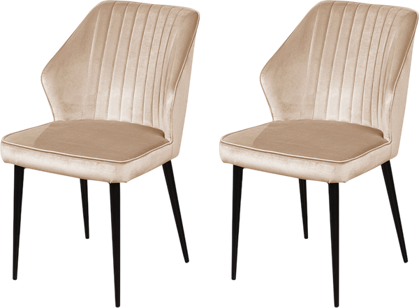 Набор стульев Ваш день Berg - фото