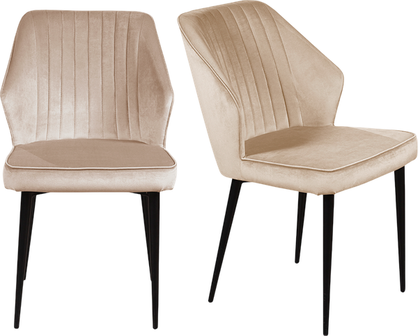 Набор стульев Ваш день Berg