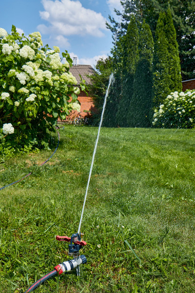 Дождеватель Elitech SP 001IM / 206068