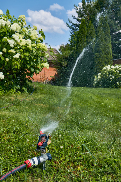 Дождеватель Elitech SP 001IM / 206068