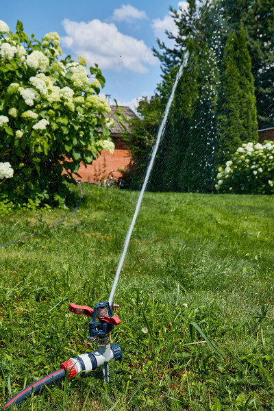 Дождеватель Elitech SP 001IM / 206068