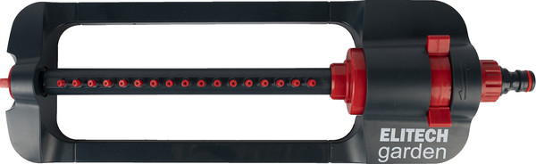 Дождеватель Elitech SP 002O / 206069 - фото