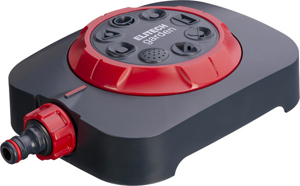 Дождеватель Elitech SP 005 / 206072 - фото