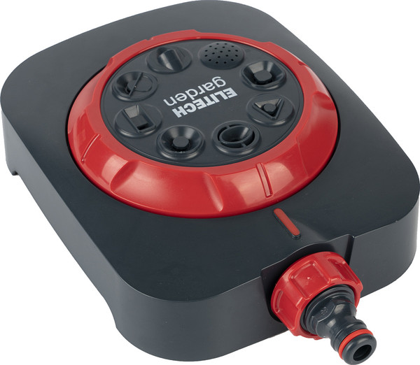 Дождеватель Elitech SP 005 / 206072