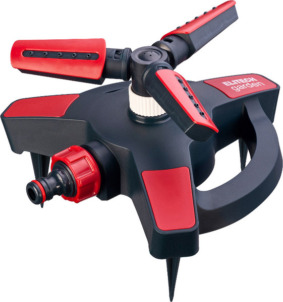 Дождеватель Elitech SP 006R / 206073 - фото