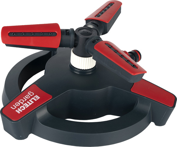 Дождеватель Elitech SP 006R / 206073