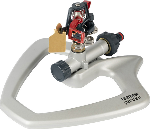 Дождеватель Elitech SP 008IM / 206075 - фото