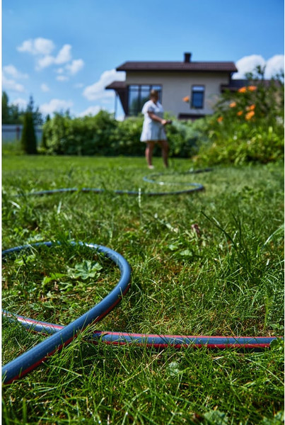 Шланг поливочный Elitech GH 3034 / 206117