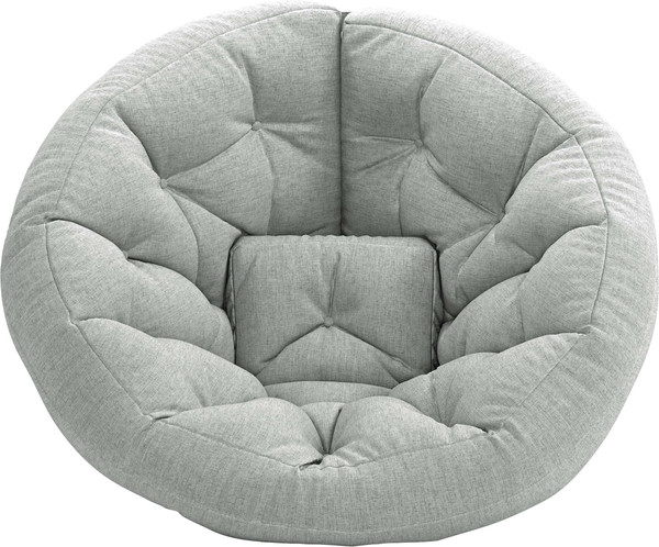 Бескаркасное кресло-трансформер Олмеко Форест вариант 1