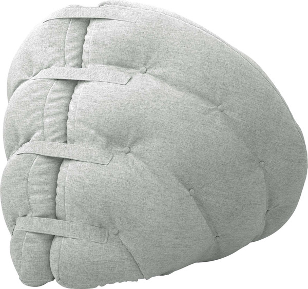 Бескаркасное кресло-трансформер Олмеко Форест вариант 1