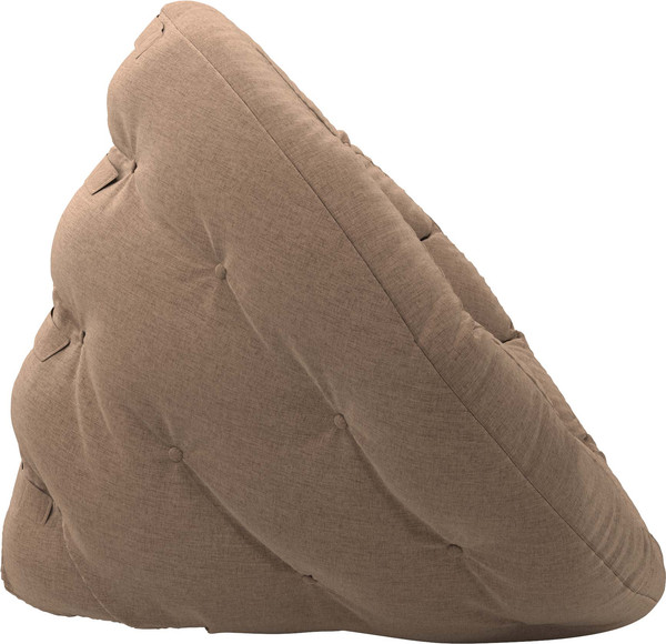 Бескаркасное кресло-трансформер Олмеко Форест вариант 1