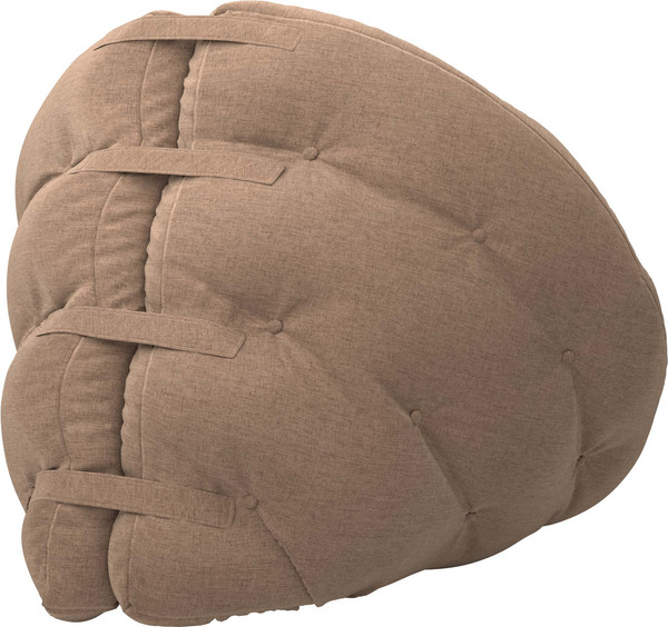 Бескаркасное кресло-трансформер Олмеко Форест вариант 1