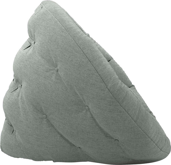 Бескаркасное кресло-трансформер Олмеко Форест вариант 1