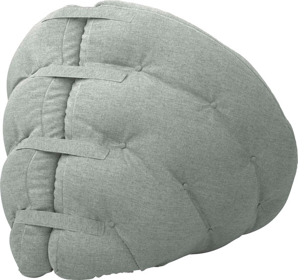 Бескаркасное кресло-трансформер Олмеко Форест вариант 1