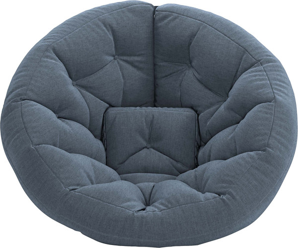 Бескаркасное кресло-трансформер Олмеко Форест вариант 1