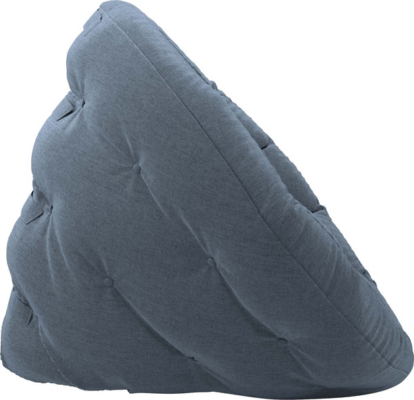 Бескаркасное кресло-трансформер Олмеко Форест вариант 1