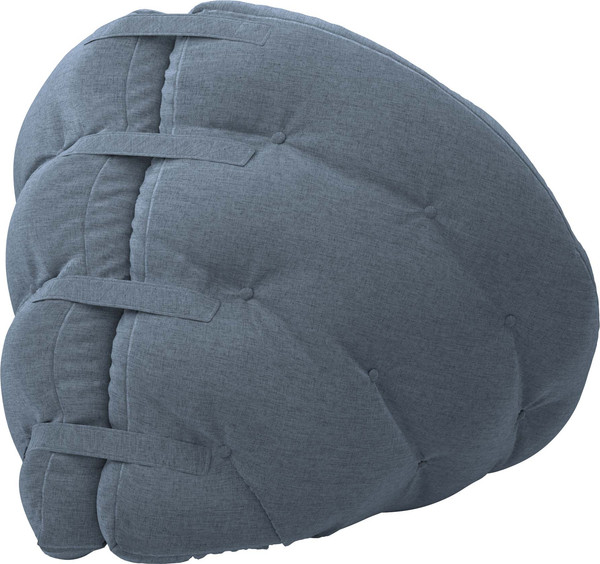 Бескаркасное кресло-трансформер Олмеко Форест вариант 1