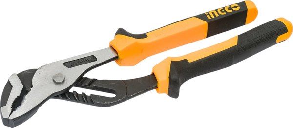 Клещи переставные INGCO HPP28251 - фото