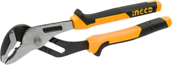 Клещи переставные INGCO HPP28251