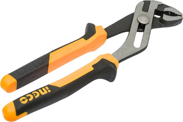 Клещи переставные INGCO HPP28251