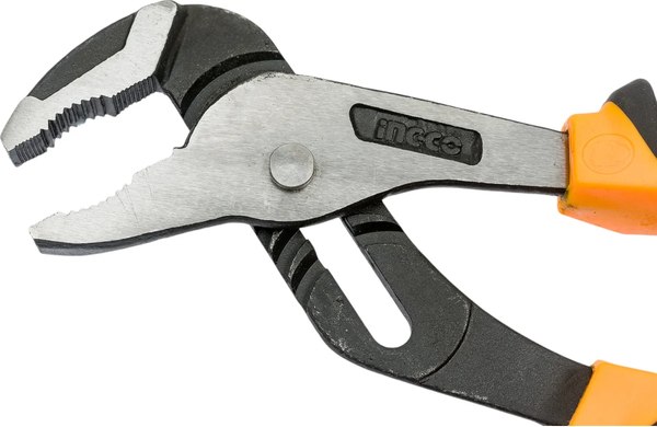 Клещи переставные INGCO HPP28251
