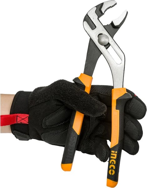 Клещи переставные INGCO HPP28251