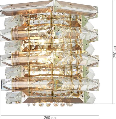 Светильник ST Luce SL6137.201.02