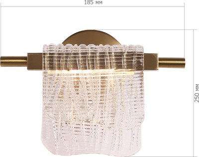 Бра ST Luce SL6021.201.06