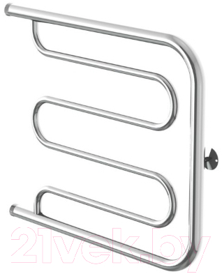 Полотенцесушитель водяной Gloss & Reiter Foxtrot ПМ.50x50 (1.1/4