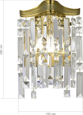 Светильник ST Luce SL1659.301.01