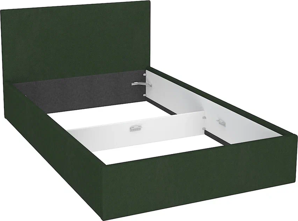 Каркас кровати МДК Диана Emerald КР-EM1200 120x200 - фото