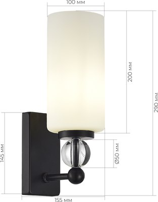 Бра ST Luce SL2003.401.01