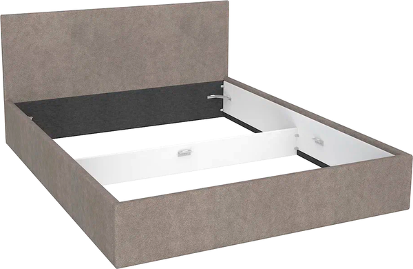 Каркас кровати МДК Диана Java КР-JA1800 180x200 - фото