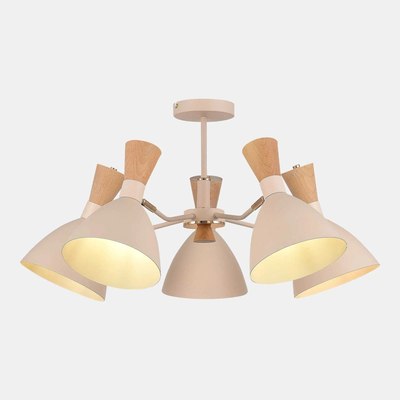 Люстра Evoluce SLE1256-502-05