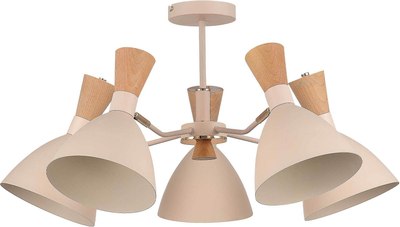 Люстра Evoluce SLE1256-502-05