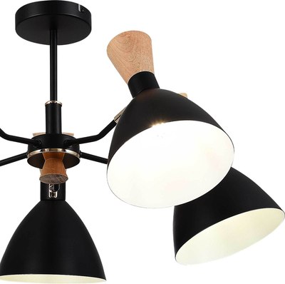 Люстра Evoluce SLE1256-402-05