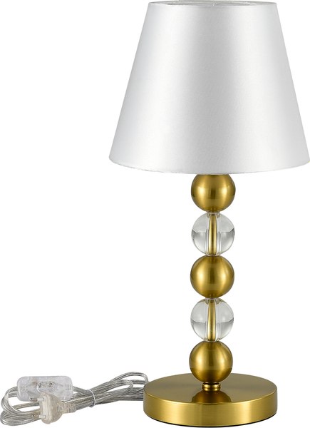 Прикроватная лампа ST Luce SL2003.304.01 - фото