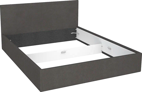 Каркас кровати МДК Диана Plum КР-PL1800 180x200 - фото