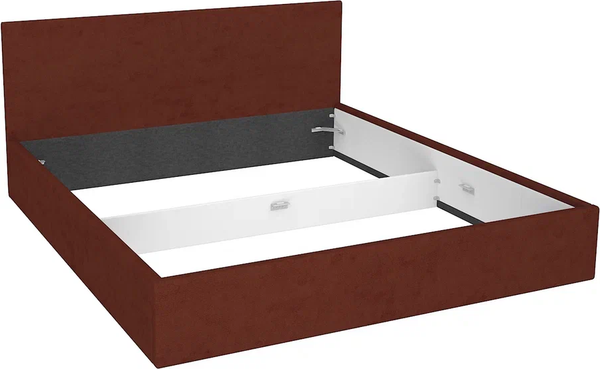 Каркас кровати МДК Диана Terra КР-TE1200 120x200 - фото