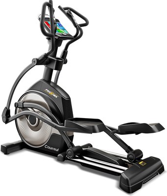 Эллиптический тренажер Proxima Counsul / PREL-520