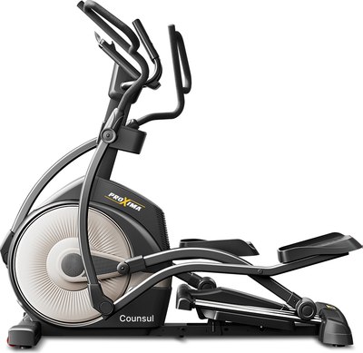Эллиптический тренажер Proxima Counsul / PREL-520