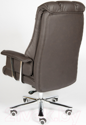 Кресло офисное Norden President Leather / H-1133-322 leather