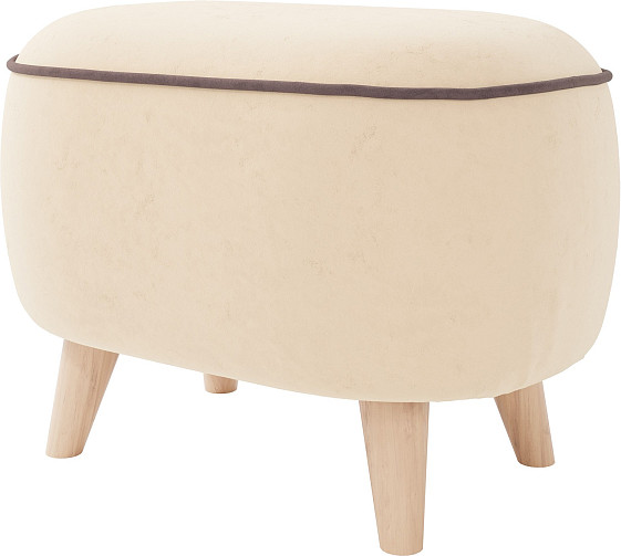 Пуф Олмеко Лона - фото