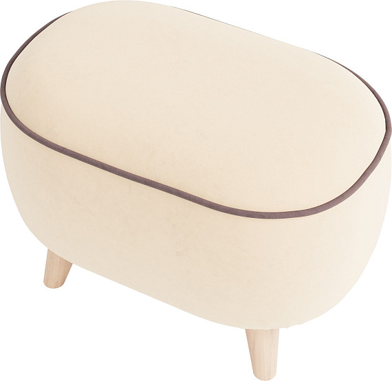 Пуф Олмеко Лона