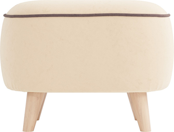 Пуф Олмеко Лона