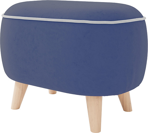 Пуф Олмеко Лона - фото