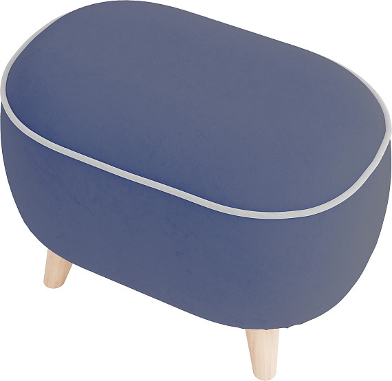 Пуф Олмеко Лона